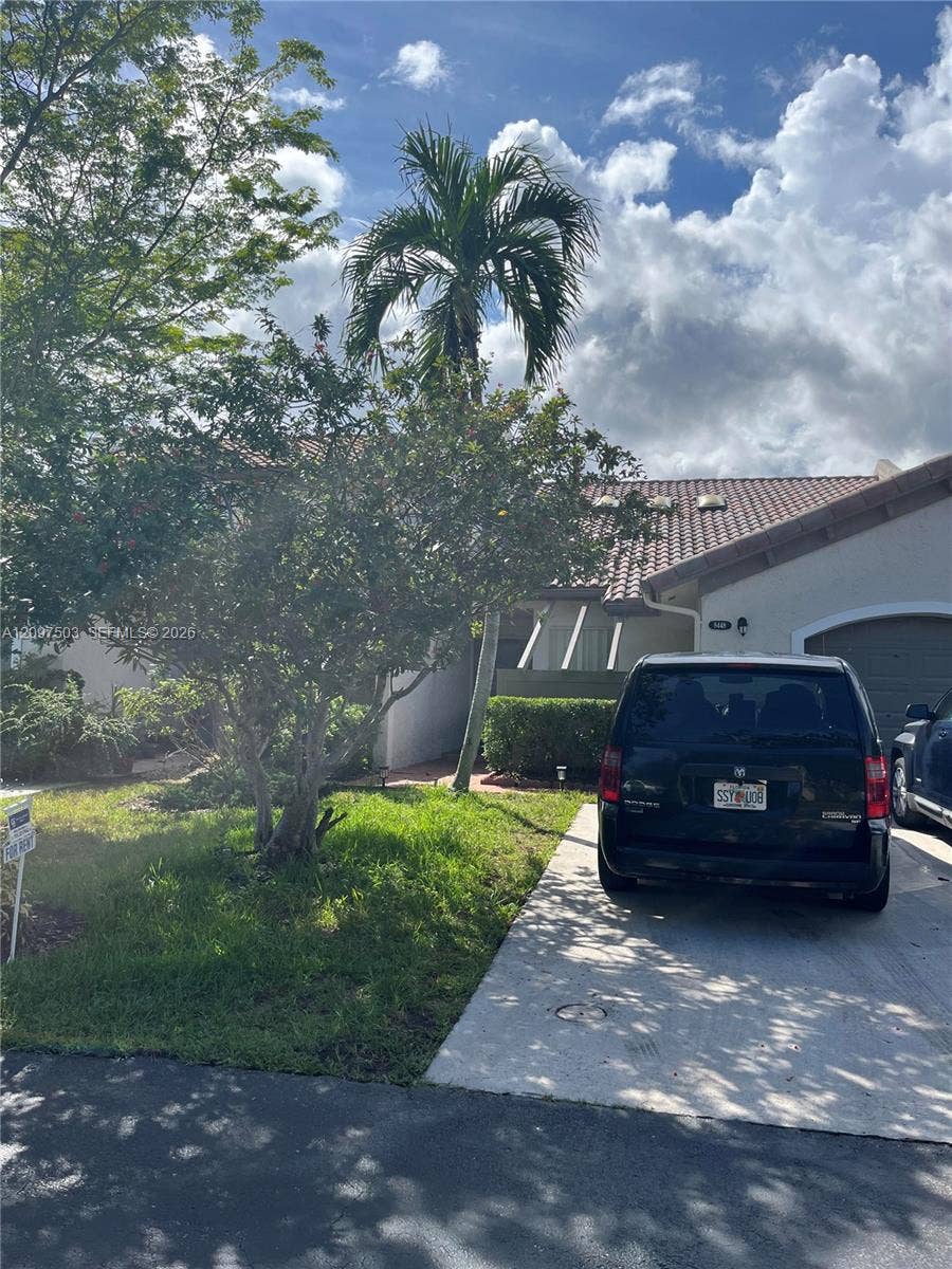 Property photo for 8448 SW 114th Place, Miami, FL