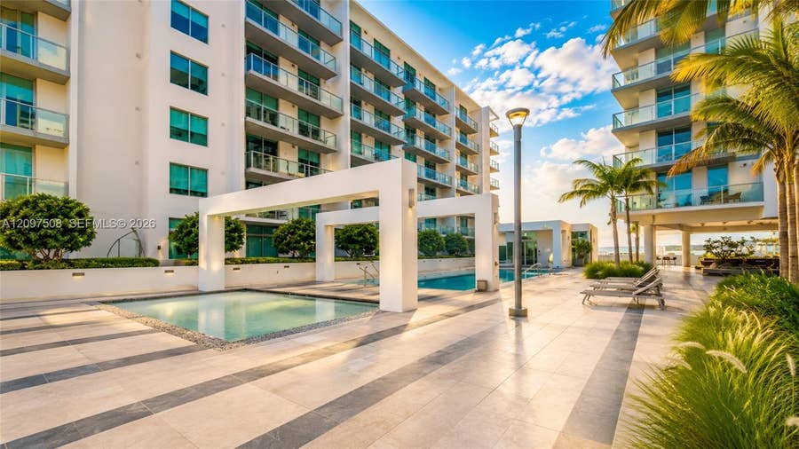 Property photo for 3900 Biscayne Boulevard, #N-913, Miami, FL