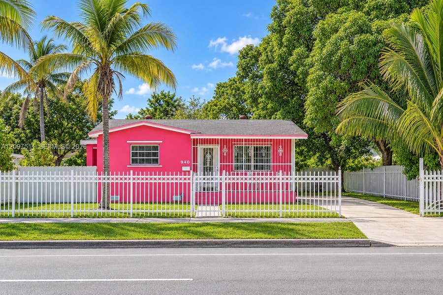 Property photo for 940 NW 135th Street, North Miami, FL