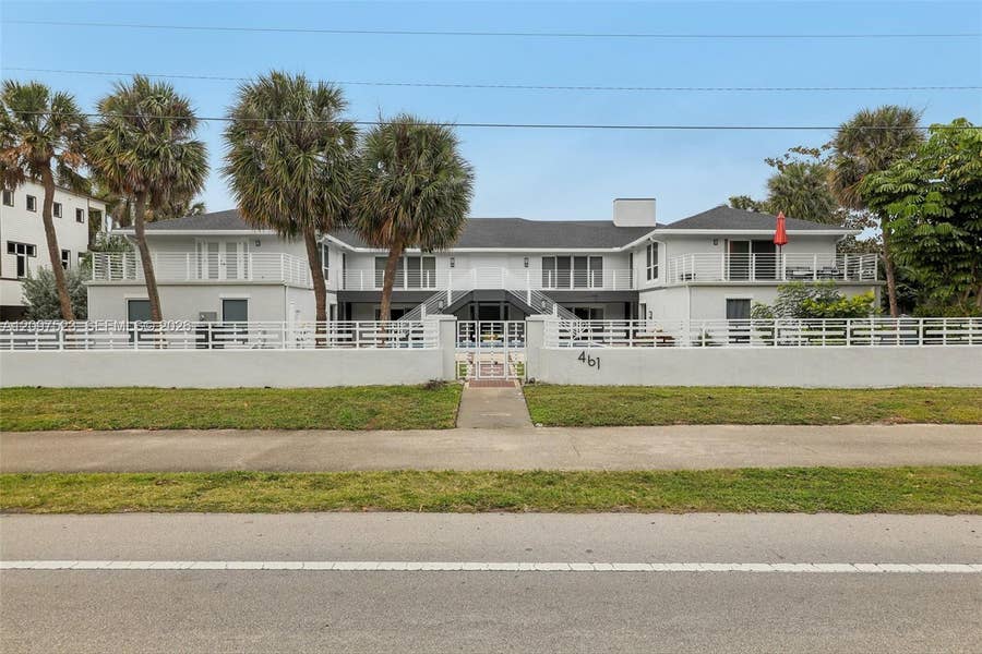 Property photo for 461 N Ocean Boulevard, #0050, Boca Raton, FL