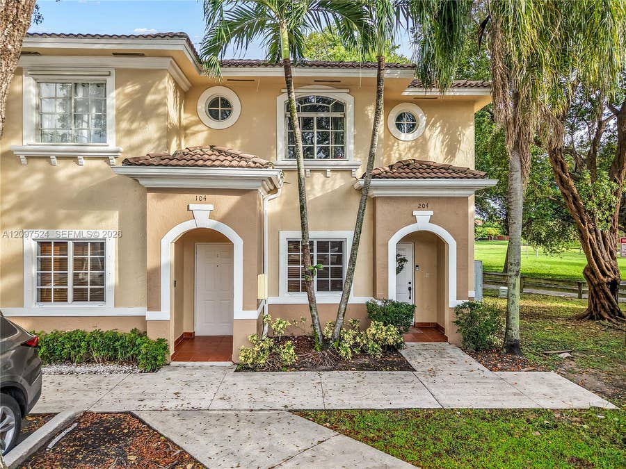Property photo for 7230 NW 174 Terrace, #104, Hialeah, FL