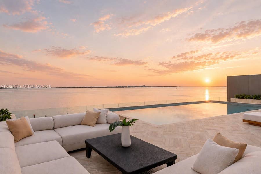 Property photo for 5 Grove Isle Drive, #PH M02, Miami, FL
