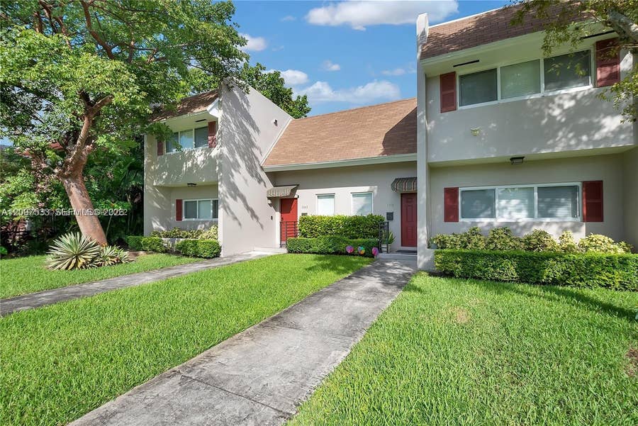 Property photo for 8940 SW 95th Avenue, #8940, Miami, FL