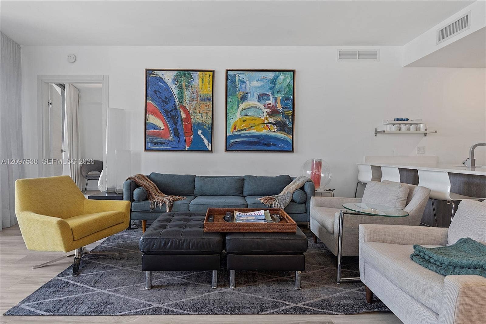 801 S Miami Avenue, #3604, Miami, FL 33130 Photo 9
