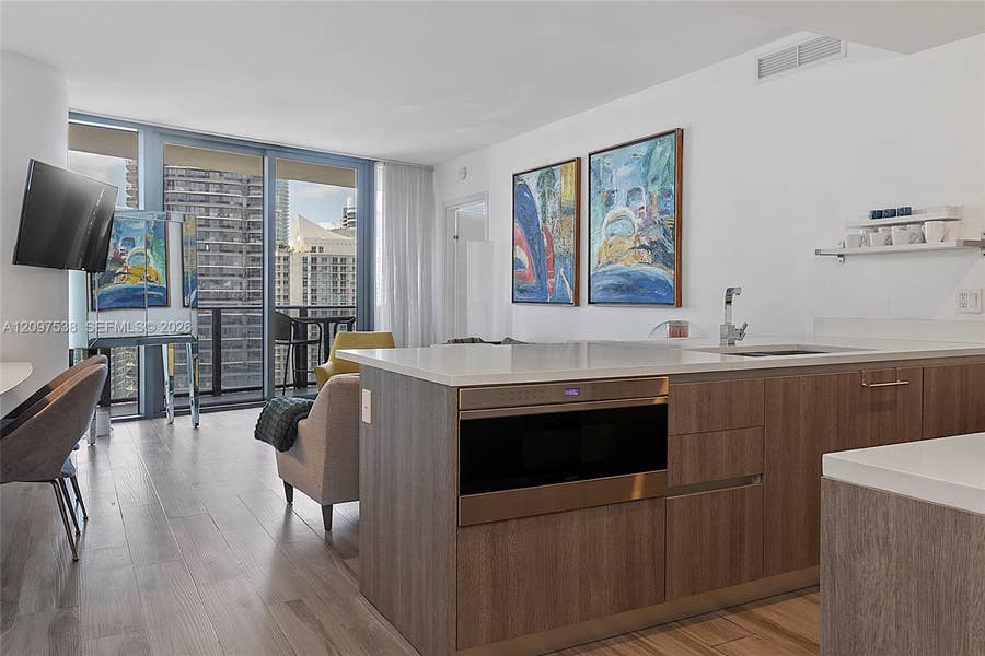 Property photo for 801 S Miami Avenue, #3604, Miami, FL