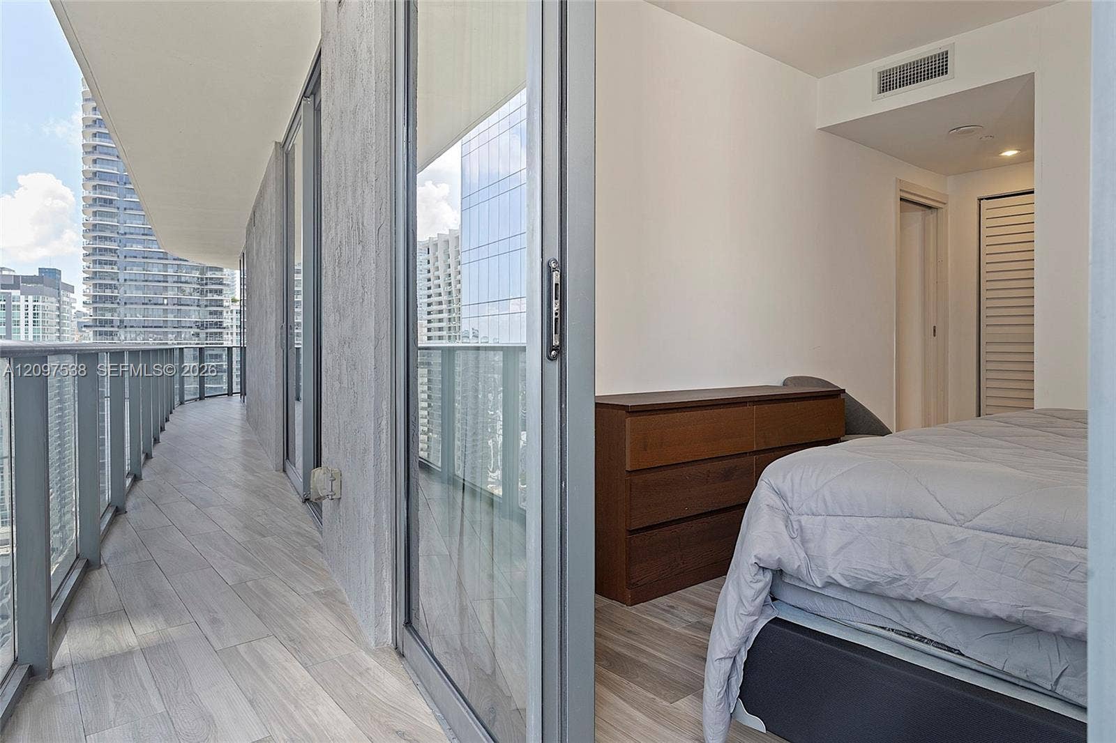 801 S Miami Avenue, #3604, Miami, FL 33130 Photo 13