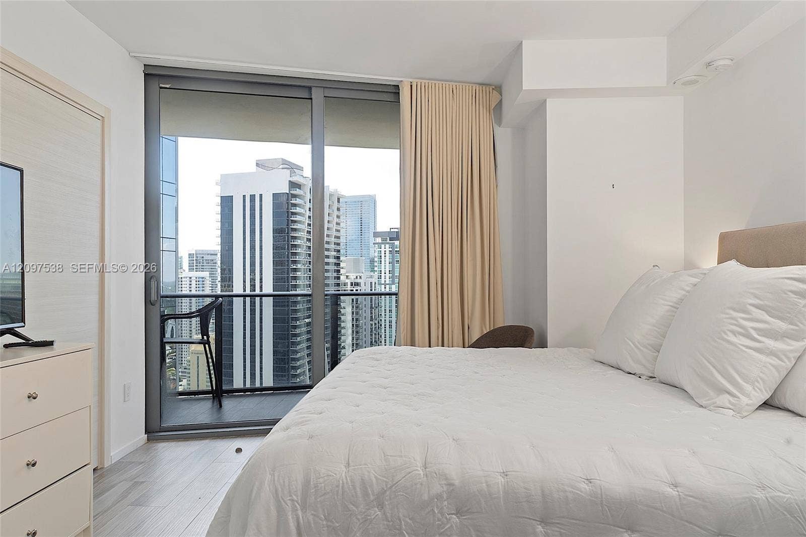 801 S Miami Avenue, #3604, Miami, FL 33130 Photo 15
