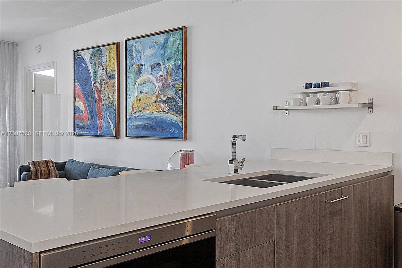 801 S Miami Avenue, #3604, Miami, FL 33130 Photo 2