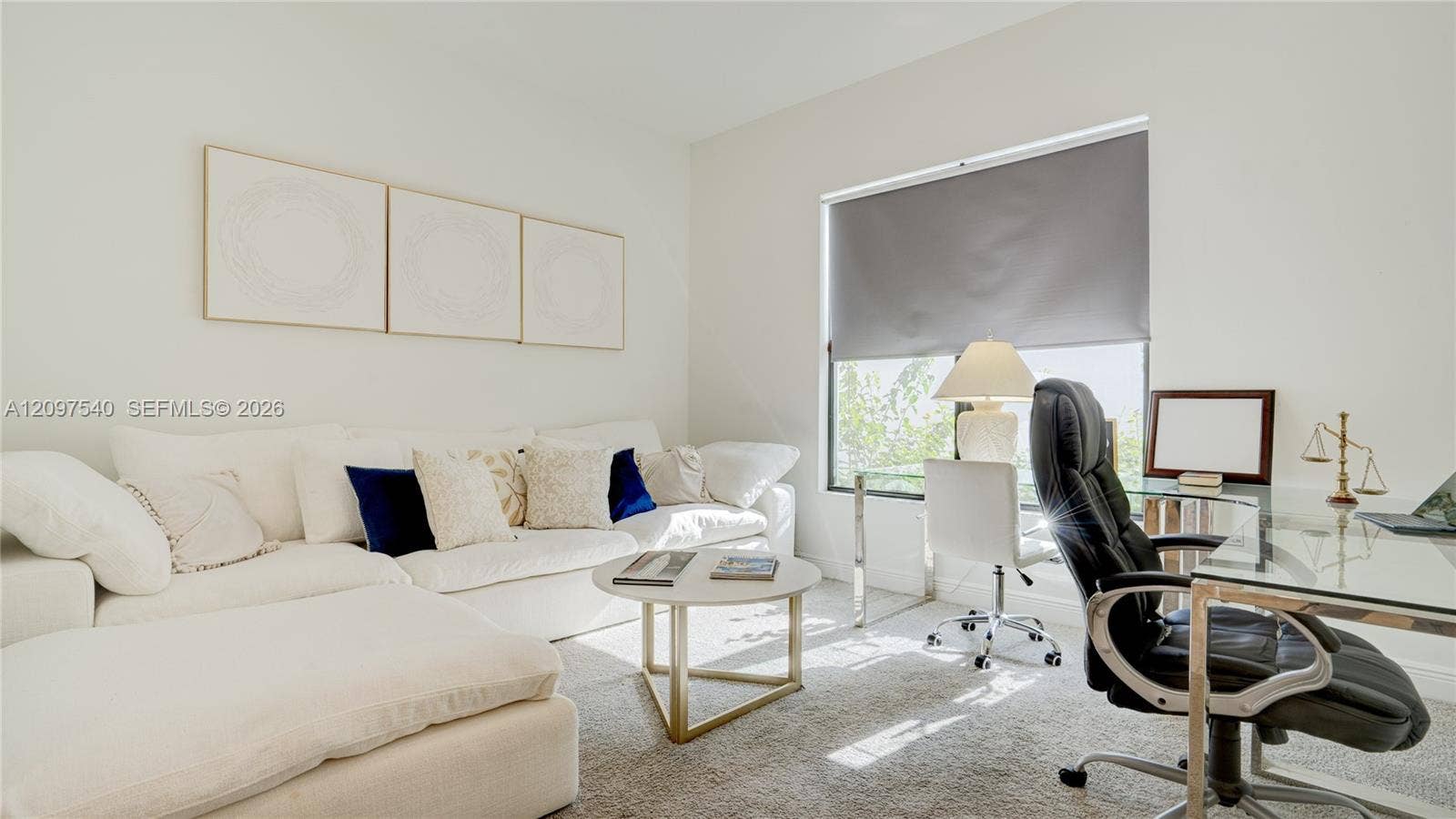 5450 Saint Armands Way, Westlake, FL 33470 DEN OFFICE