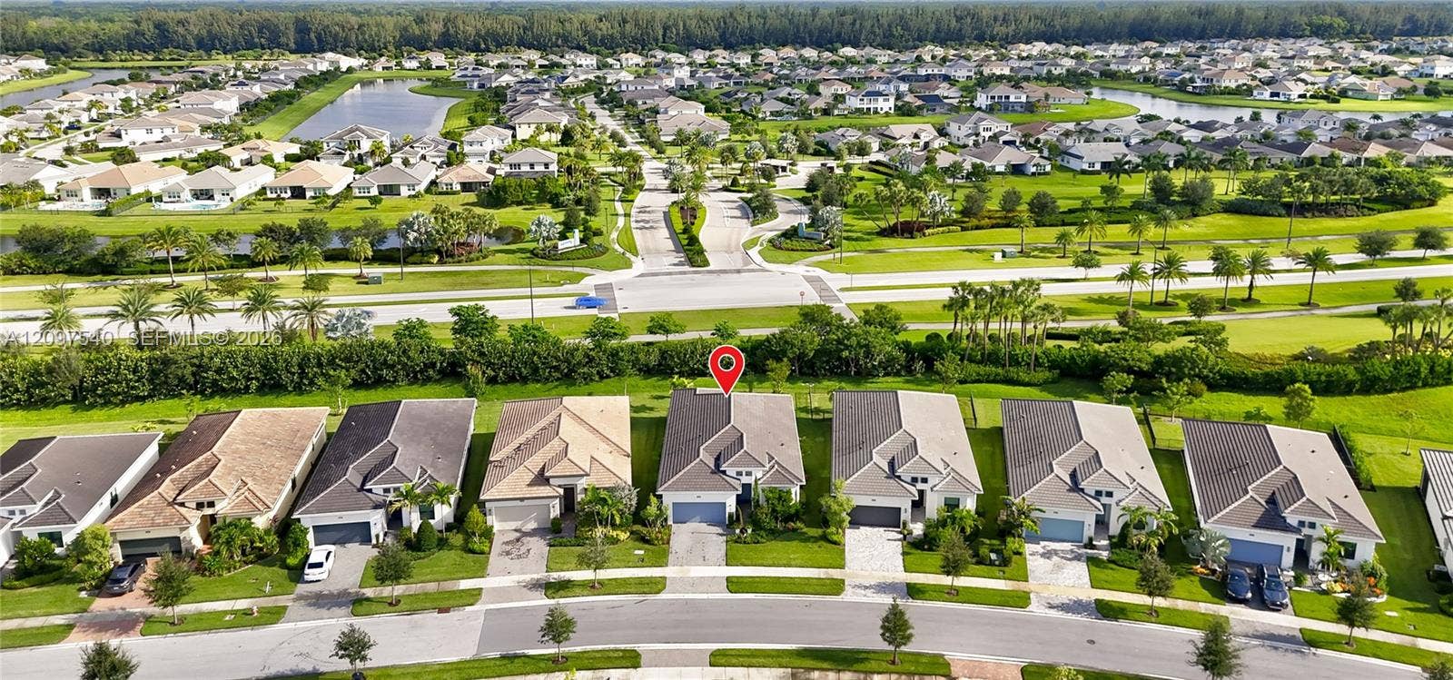 5450 Saint Armands Way, Westlake, FL 33470 Photo 4