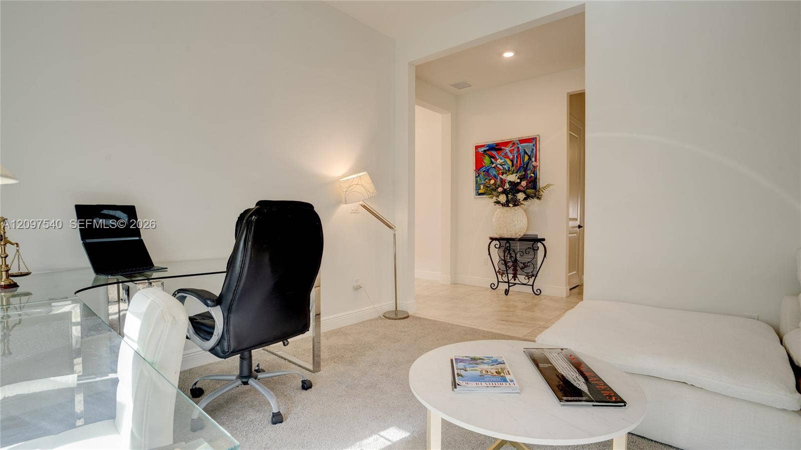 5450 Saint Armands Way, Westlake, FL 33470 DEN OFFICE