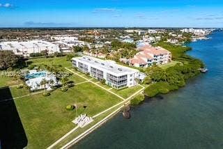 Property photo for 100 Waterway Road, #A306, Tequesta, FL