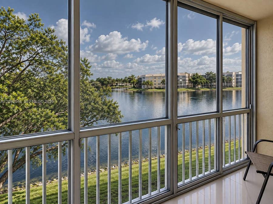 Property photo for 7874 Trent Drive, #306, Tamarac, FL