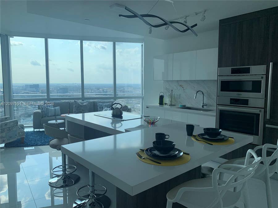 Property photo for 851 NE 1st Avenue, #3404, Miami, FL