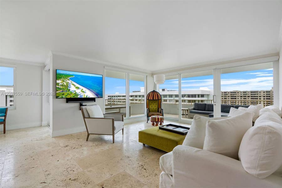 Property photo for 155 Ocean Lane Drive, #1215, Key Biscayne, FL