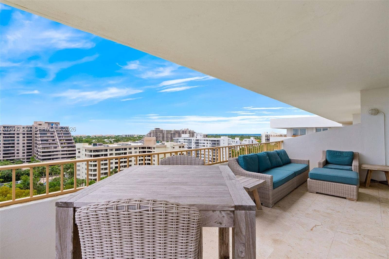 155 Ocean Lane Drive, #1215, Key Biscayne, FL 33149 Photo 2