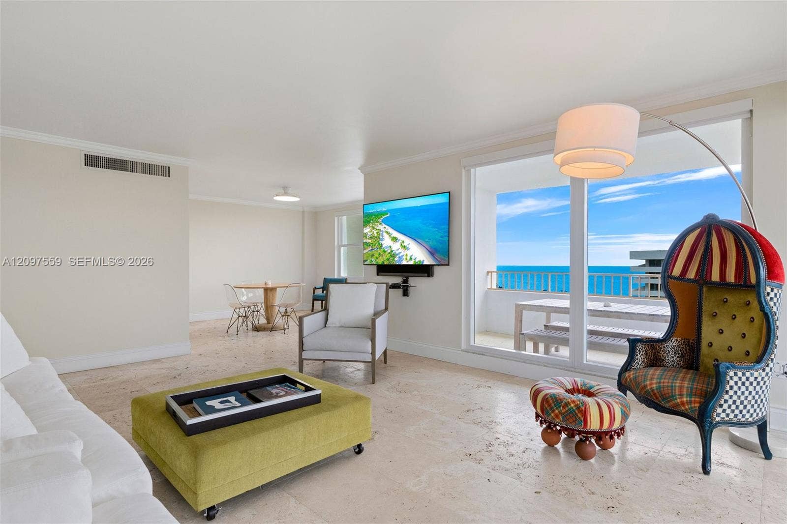 155 Ocean Lane Drive, #1215, Key Biscayne, FL 33149 Photo 8