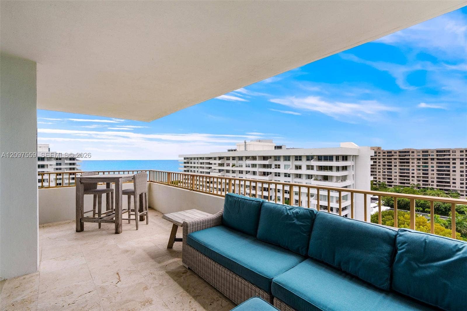 155 Ocean Lane Drive, #1215, Key Biscayne, FL 33149 Photo 6