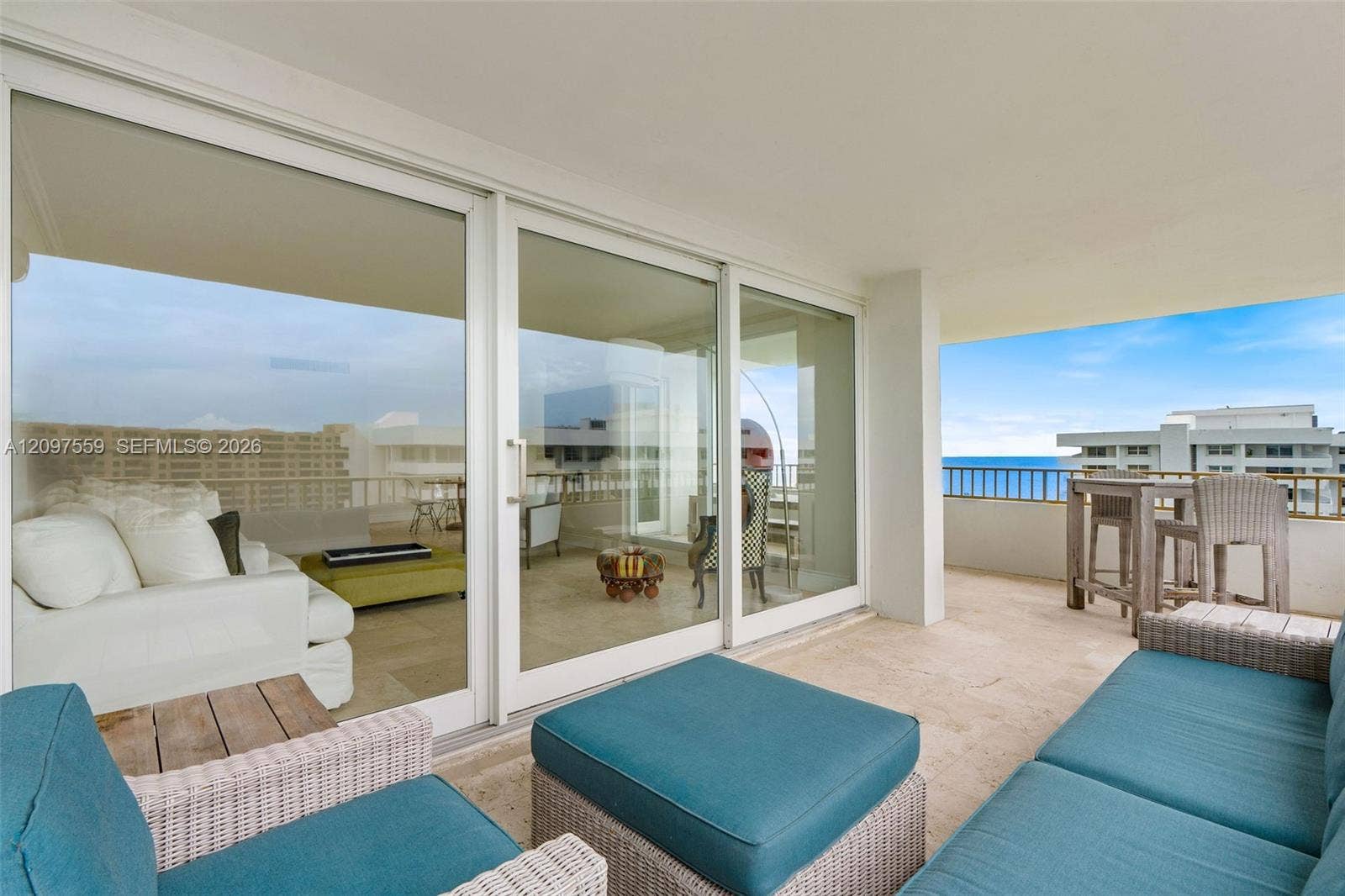 155 Ocean Lane Drive, #1215, Key Biscayne, FL 33149 Photo 7