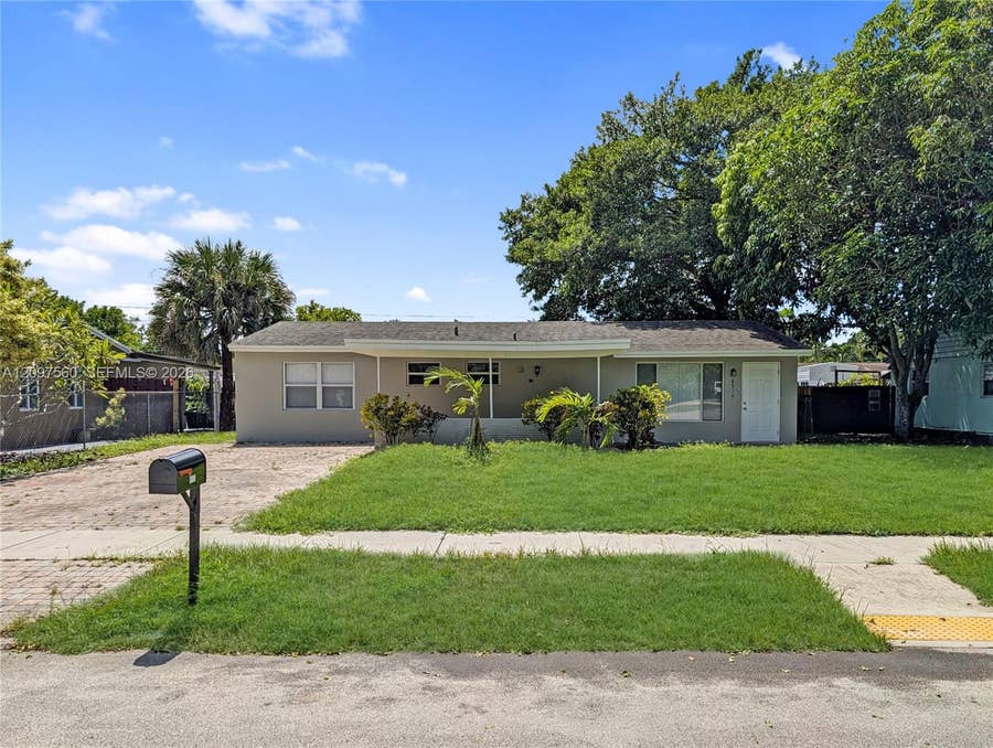 Property photo for 6510 SW 16th Court, North Lauderdale, FL