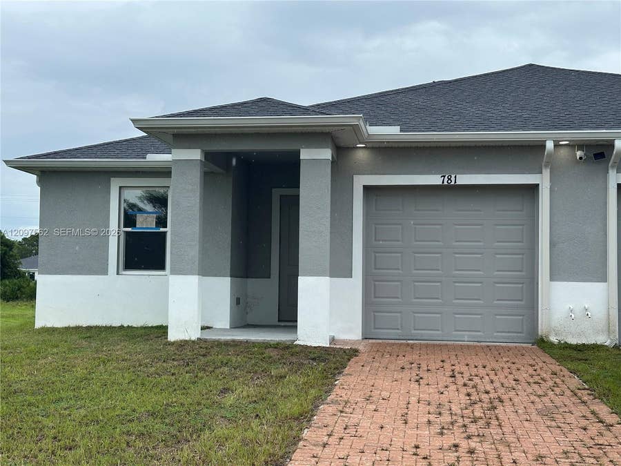 Property photo for 781 Bedford Drive, #781, Fort Myers, FL