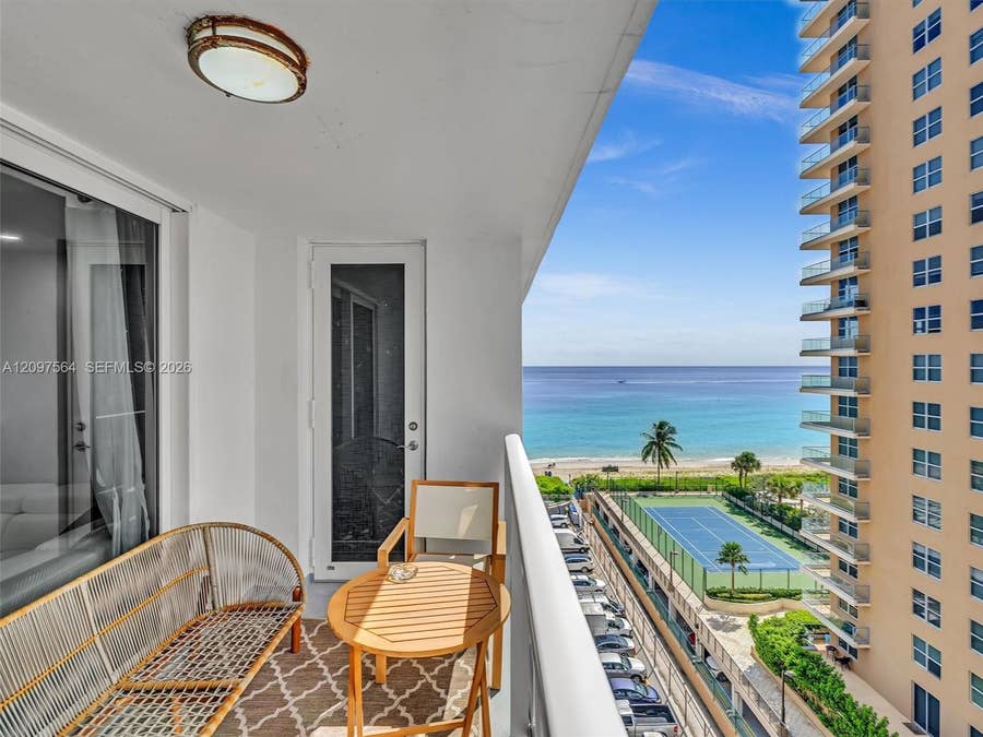 Property photo for 1904 S Ocean Drive, #905, Hallandale Beach, FL