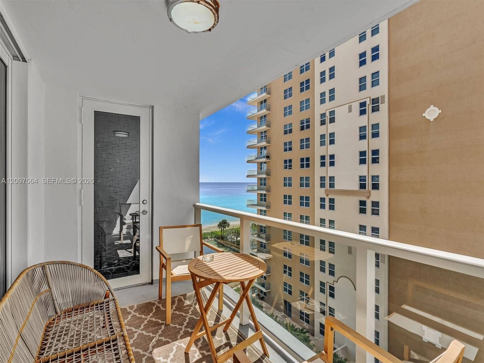 1904 S Ocean Drive, #905, Hallandale Beach, FL 33009 Hallandale Beach condos for sale