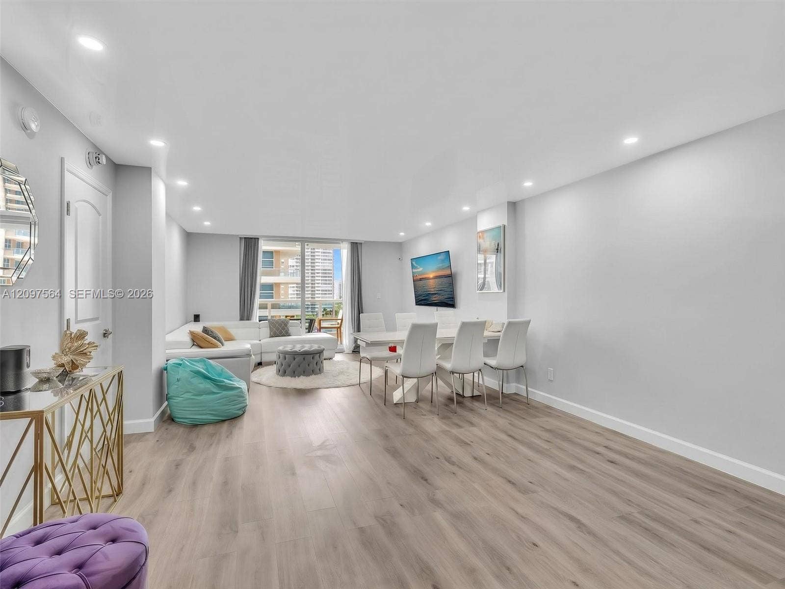 1904 S Ocean Drive, #905, Hallandale Beach, FL 33009 Hallandale Beach condo no pending assessments