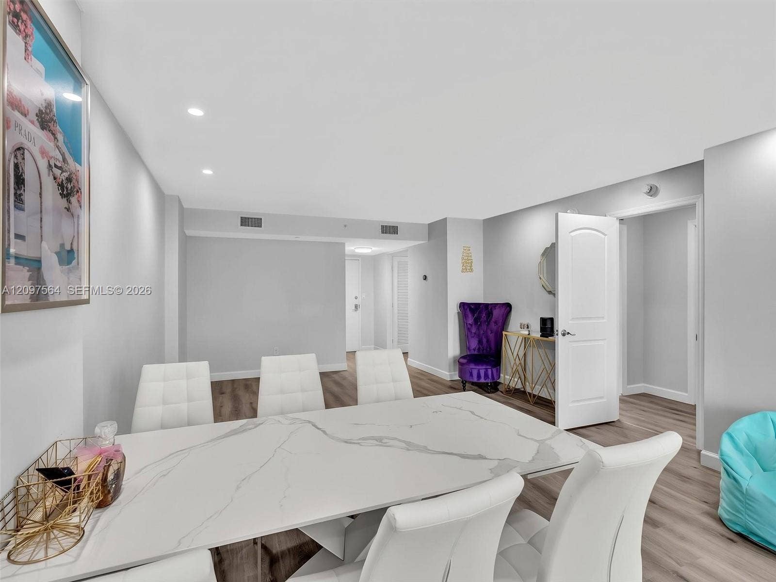 1904 S Ocean Drive, #905, Hallandale Beach, FL 33009 Hallandale Beach resort style condo with restaurant