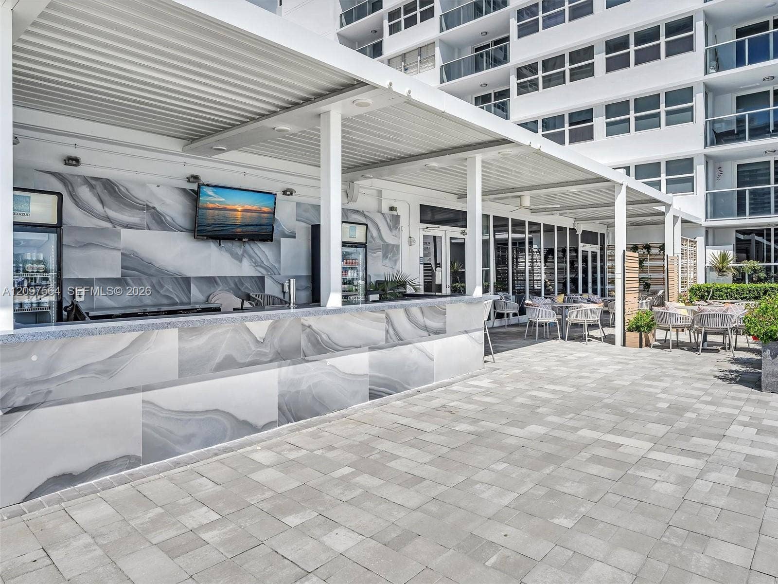 1904 S Ocean Drive, #905, Hallandale Beach, FL 33009 Resort style living Hallandale Beach FL