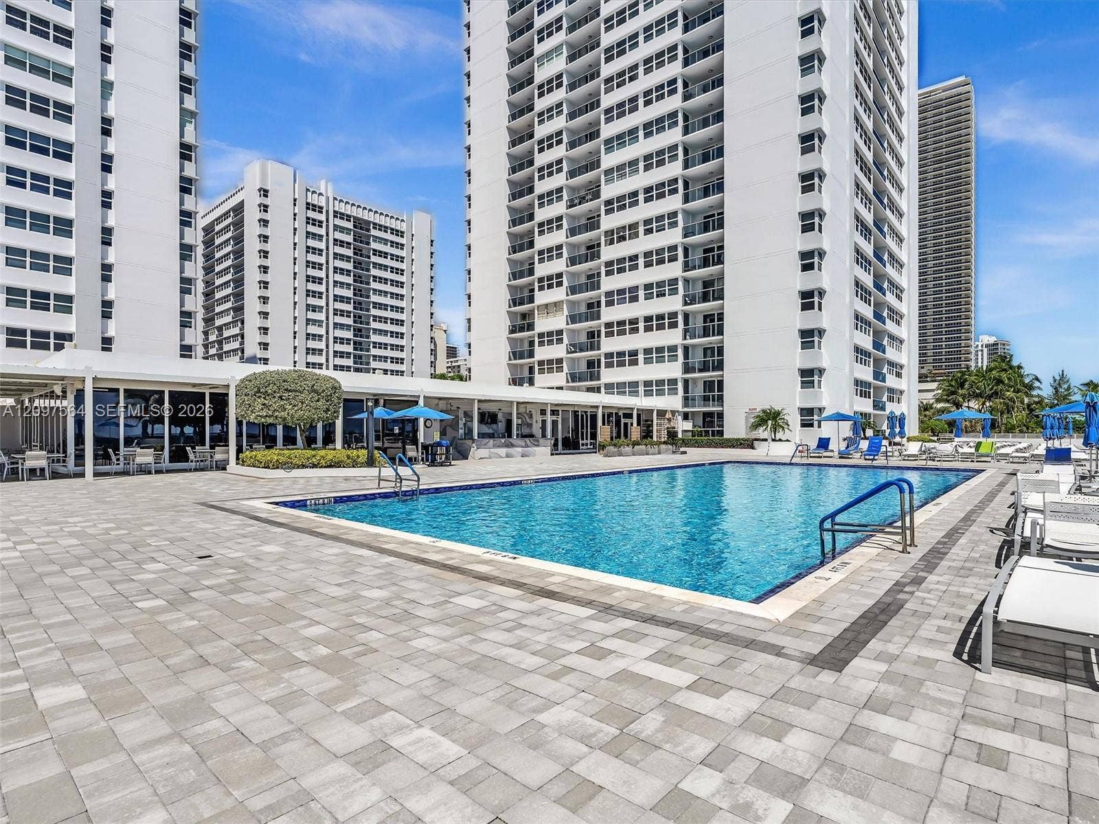 1904 S Ocean Drive, #905, Hallandale Beach, FL 33009 Resort style living Hallandale Beach FL