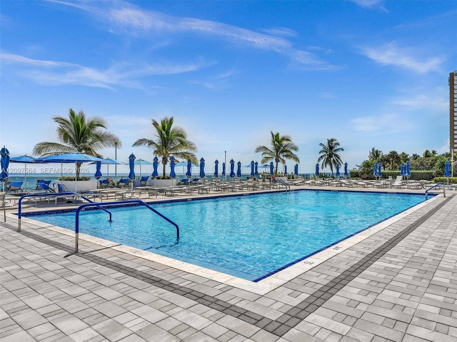 1904 S Ocean Drive, #905, Hallandale Beach, FL 33009 Photo 43
