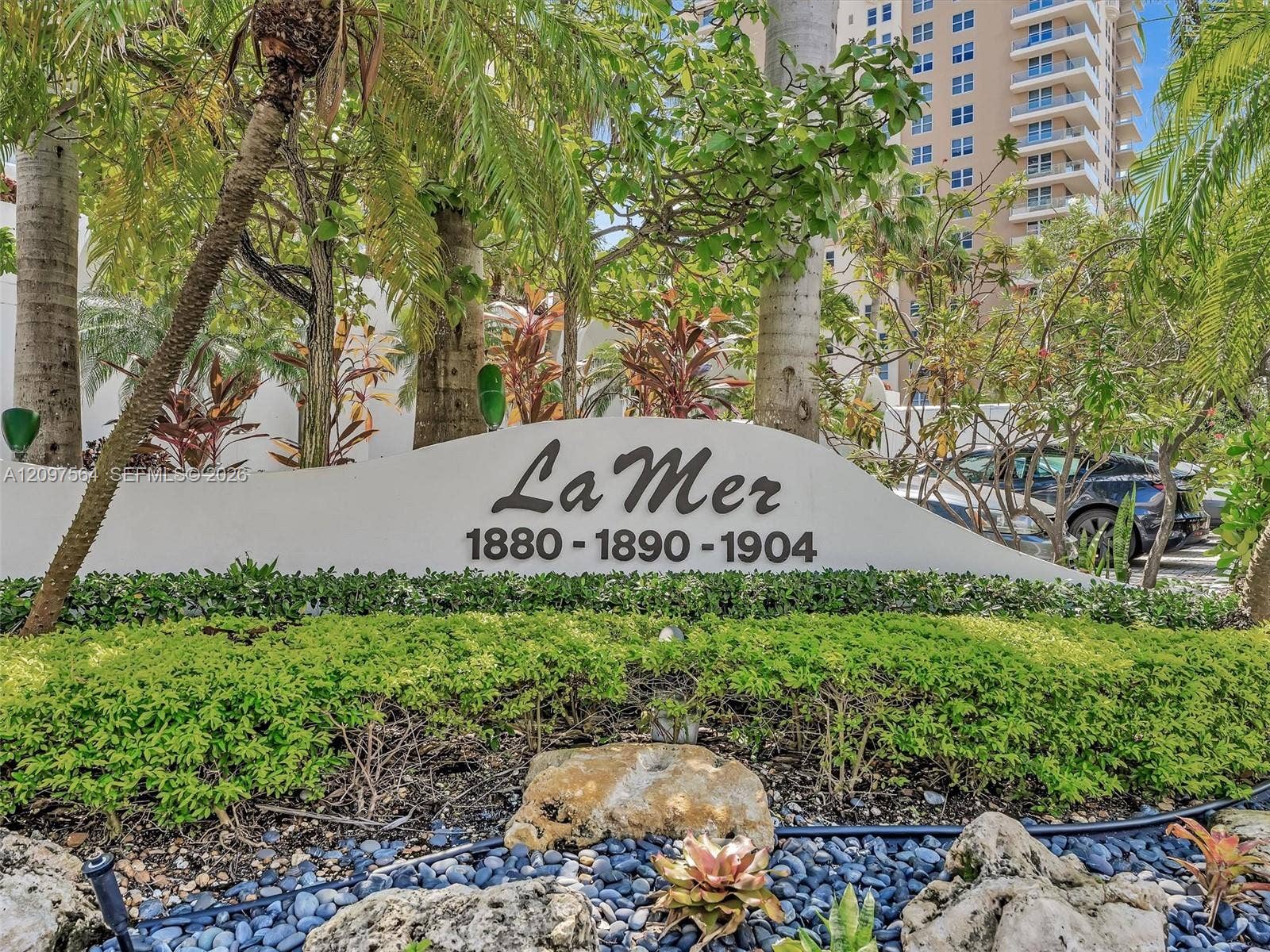 1904 S Ocean Drive, #905, Hallandale Beach, FL 33009 La Mer South Ocean Drive amenities