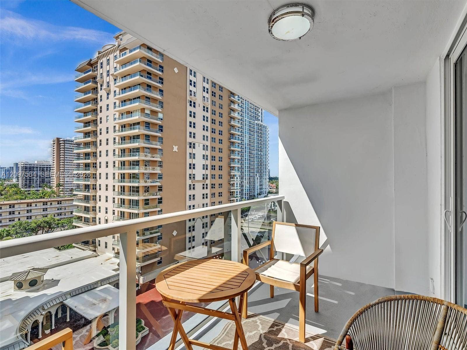 1904 S Ocean Drive, #905, Hallandale Beach, FL 33009 outh Florida oceanfront real estate