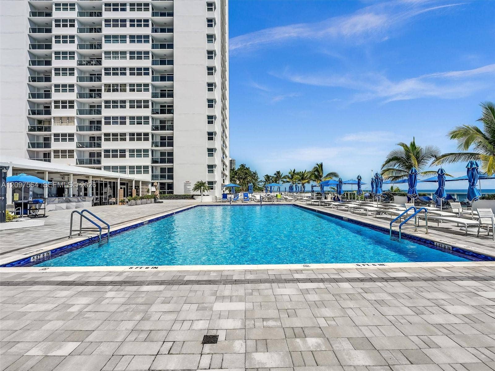 1904 S Ocean Drive, #905, Hallandale Beach, FL 33009 Photo 45