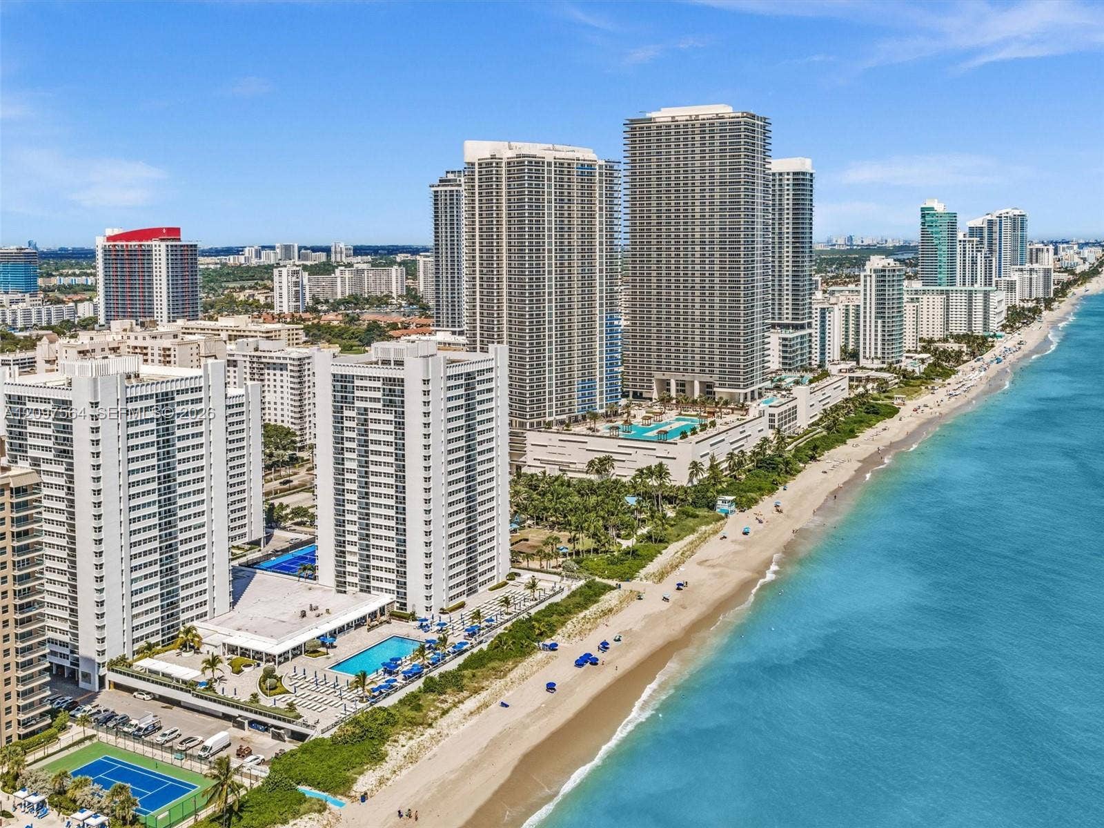 1904 S Ocean Drive, #905, Hallandale Beach, FL 33009 Resort style living Hallandale Beach FL