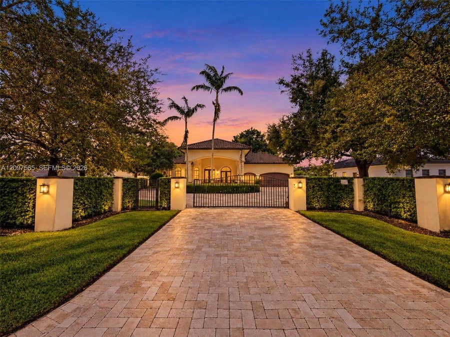 Property photo for 11691 SW 93rd Street, Miami, FL