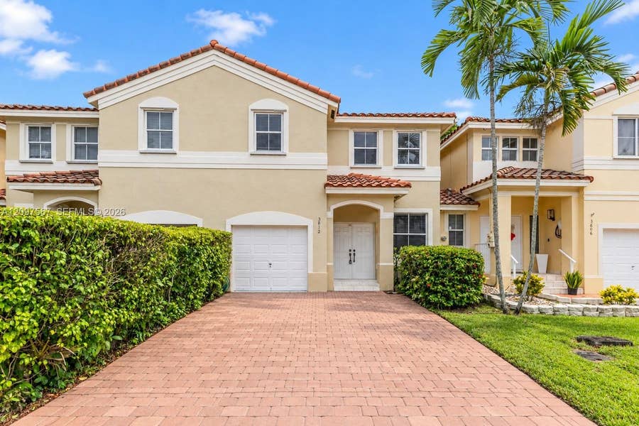 Property photo for 3812 SW 171st Terrace, Miramar, FL