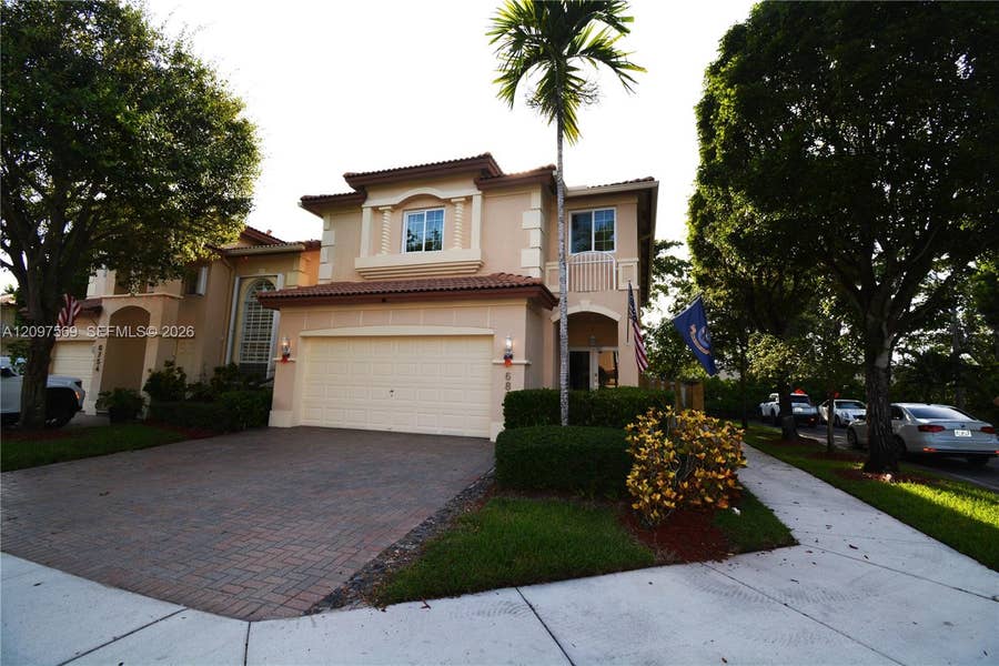Property photo for 6804 NW 116th Court, Doral, FL