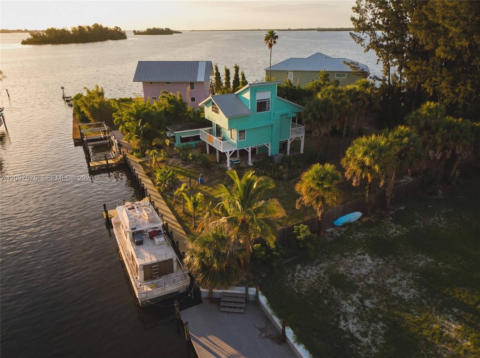 51 Vip Island, Grant Valkaria, FL 32949 Photo 34