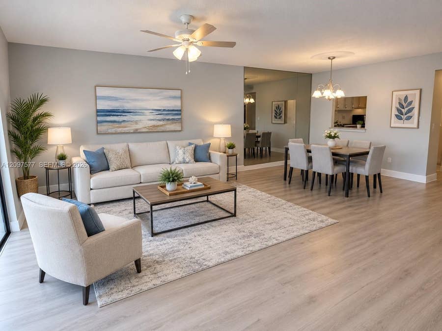 Property photo for 7401 NW 85th Street, #202, Tamarac, FL