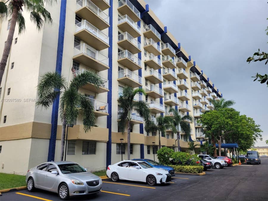 Property photo for 4550 NW 9th Street, #902E, Miami, FL