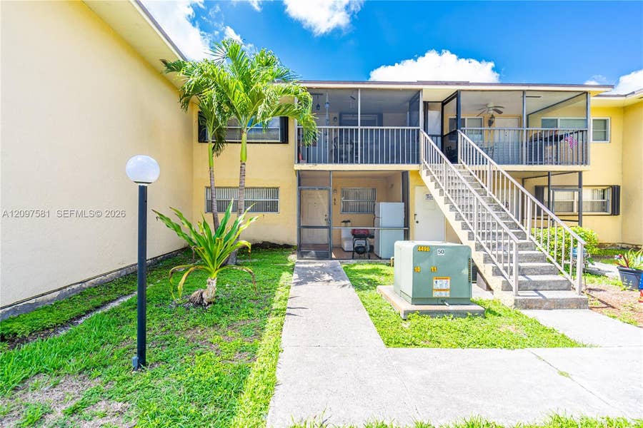 Property photo for 15609 SW 73rd Cir Terrace, #8-5, Miami, FL