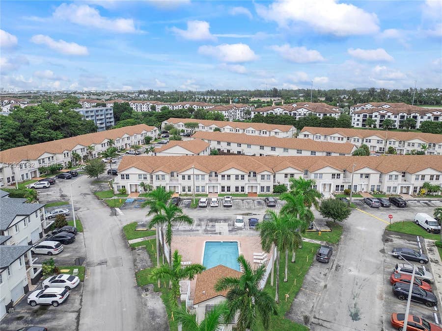 Property photo for 9187 Fontainebleau Boulevard, #407, Miami, FL