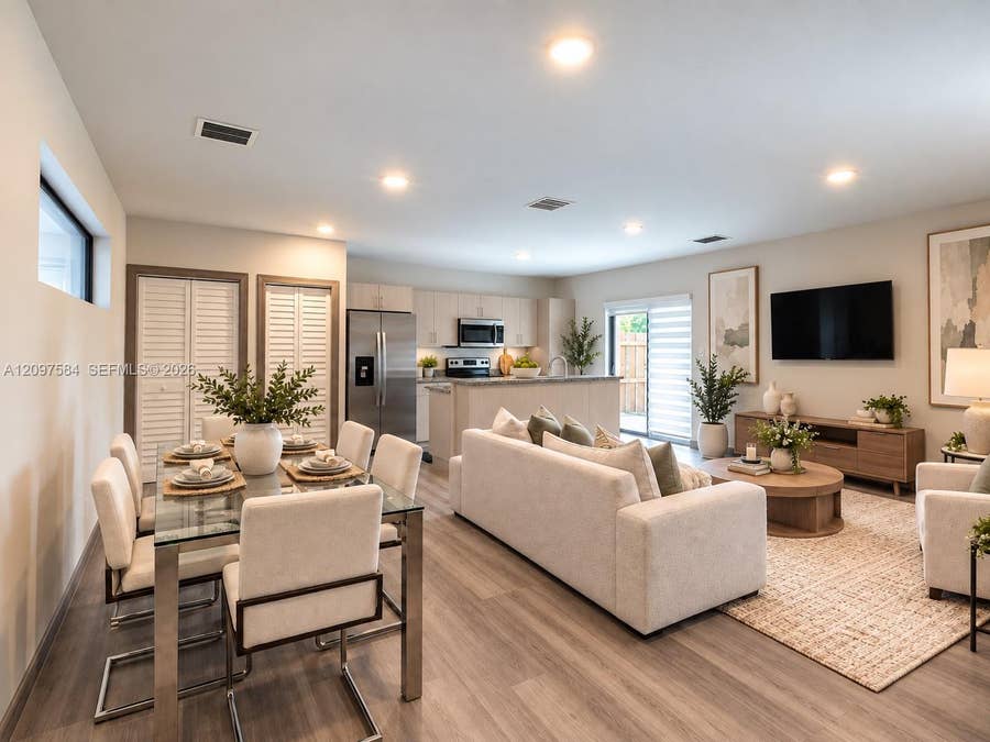Property photo for 916 NW 8th Street, #1, Florida City, FL