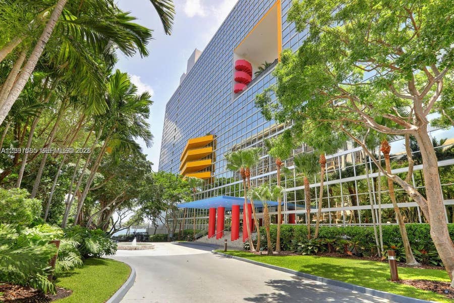 Property photo for 2025 Brickell Avenue, #503, Miami, FL