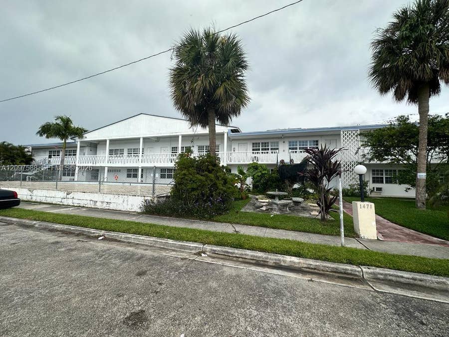 Property photo for 1471 NE 170th Street, #121A, North Miami Beach, FL
