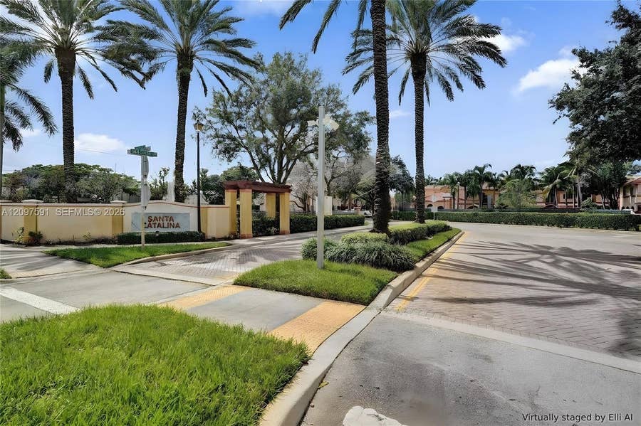 Property photo for 1210 Santa Catalina Lane, North Lauderdale, FL
