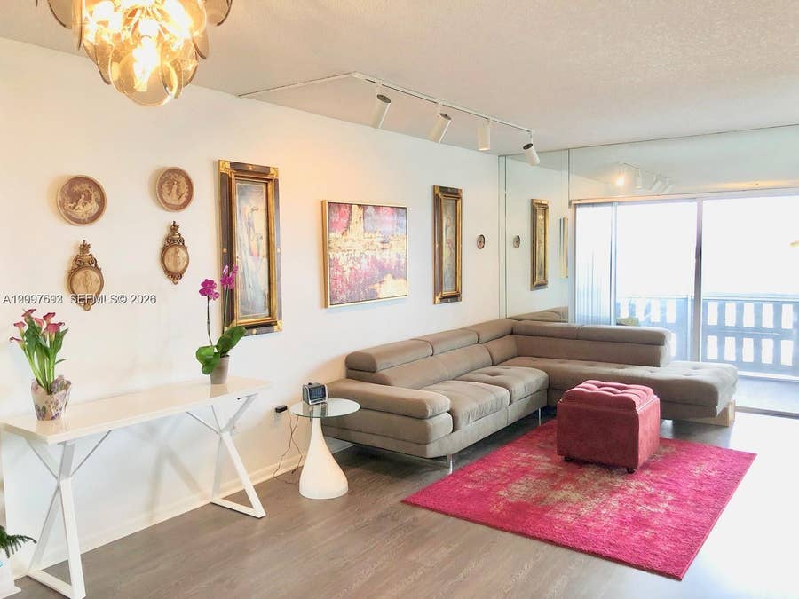 Property photo for 4001 Hillcrest Drive, #PH6, Hollywood, FL