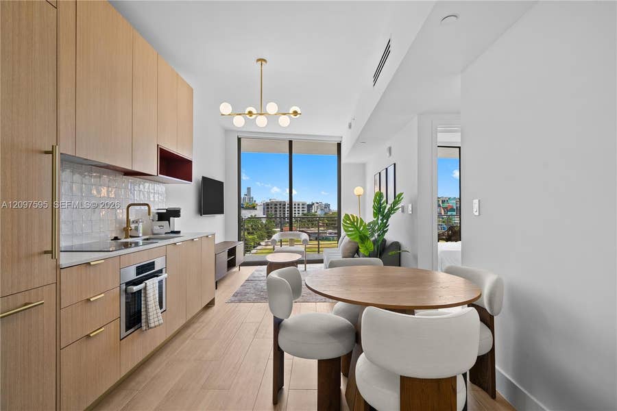 Property photo for 90 NE 32nd, #527, Miami, FL